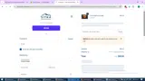SNP35 coupon verification screenshot