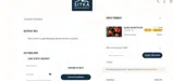 BF24 coupon verification screenshot