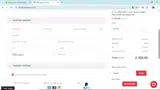 YOGA50 coupon verification screenshot