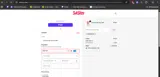 GOODDOG coupon verification screenshot