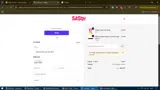 PLAYTIME coupon verification screenshot