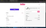 HHT10 coupon verification screenshot