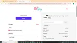 HHT10 coupon verification screenshot
