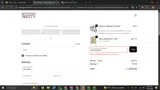 MORE4LESS coupon verification screenshot