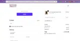SPSOCIAL coupon verification screenshot
