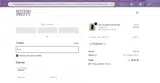 THICKHAIR15 coupon verification screenshot