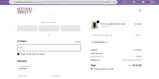 MORE4LESS coupon verification screenshot
