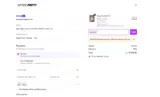 BIGHAIR coupon verification screenshot