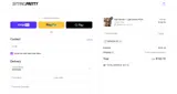 SPECIAL10 coupon verification screenshot