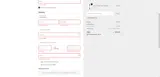 WELCOME coupon verification screenshot