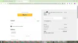 SHAYXSIWY coupon verification screenshot