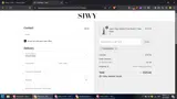 RHIANXSIWY coupon verification screenshot