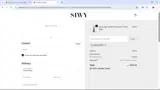 ARIELLEXSIWY coupon verification screenshot