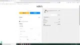 ARIELLEXSIWY coupon verification screenshot