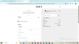 EUNIQUEXSIWY coupon verification screenshot