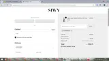 QISUNXSIWY coupon verification screenshot