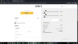 COMEBACK15 coupon verification screenshot