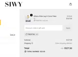 FBGIFT4U coupon verification screenshot