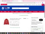 BIGSAVINGS25 coupon verification screenshot