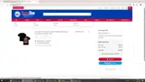 WELCOME20 coupon verification screenshot
