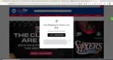 29SHIPSFREE coupon verification screenshot