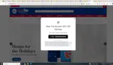 BIGSAVINGS30 coupon verification screenshot