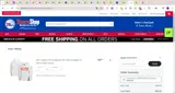 FSPOINTS coupon verification screenshot