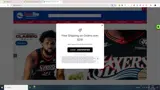 29SHIPSFREE coupon verification screenshot