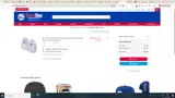 BIGSAVINGS25 coupon verification screenshot