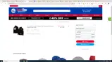 BACKCOURT coupon verification screenshot
