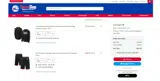 YK32H34FDD8X coupon verification screenshot