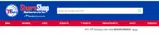 BIGSAVINGS30 coupon verification screenshot