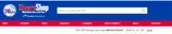 BIGSAVINGS25 coupon verification screenshot
