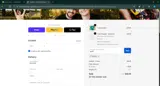 gold3 coupon verification screenshot