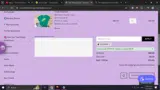 SIXOR40 coupon verification screenshot