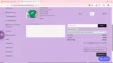 OSNEIBYS coupon verification screenshot