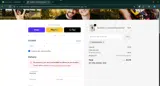NEWYEAR2024 coupon verification screenshot