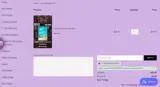 LOUISANDERSON coupon verification screenshot
