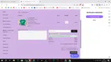 LOUISANDERSON coupon verification screenshot