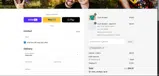 CHECKOUT15 coupon verification screenshot