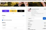 MARCH10 coupon verification screenshot