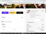 GABOGMAILCOM coupon verification screenshot