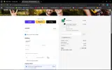 GABOGMAILCOM coupon verification screenshot