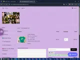 SAVE coupon verification screenshot