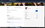 SAVE coupon verification screenshot