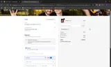 SORRYDEAL4 coupon verification screenshot