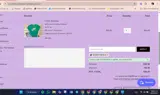 SORRYDEAL4 coupon verification screenshot