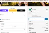 STAY coupon verification screenshot