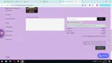 LOUISANDERSON coupon verification screenshot
