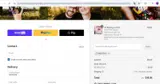 RPETITS10 coupon verification screenshot